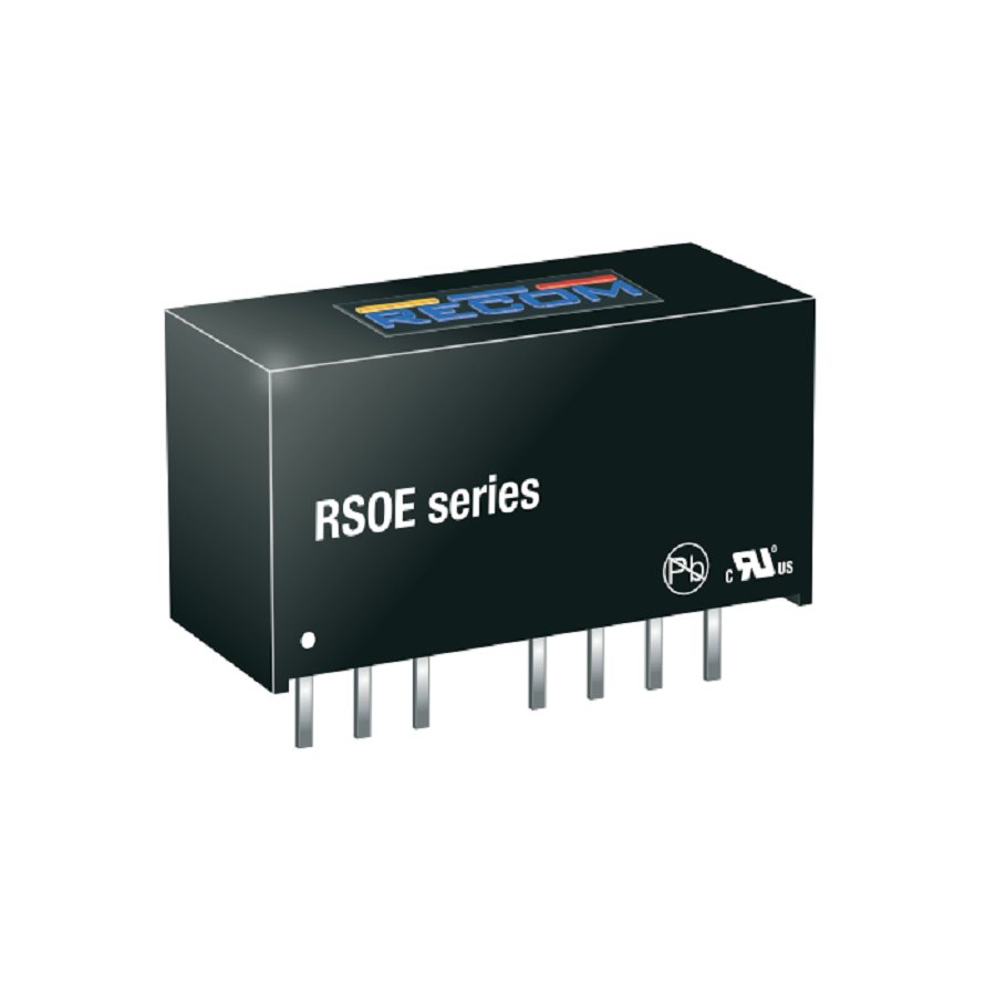 RSOE-2405S/H2-Recom Power